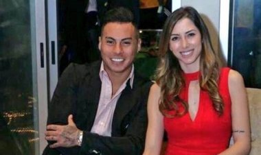 6 WAGs Paling Hot di Copa America