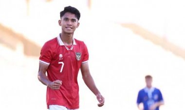 Jika Fisik Pemain Pulih, Shin Tae-yong Yakin Laga Timnas U-20 Vs Prancis Menarik
