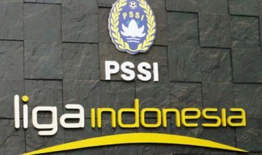Komisaris LIB Sebut Liga 2 dan 3 Bergulir Seiring Dengan Kembalinya Liga 1