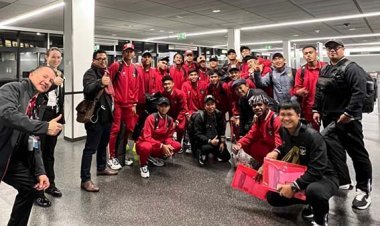 Timnas Indonesia U-20 Melanjutkan TC di Spanyol