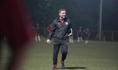 Rencana Thomas Doll Ketika Kompetisi Tak Kunjung Bergulir