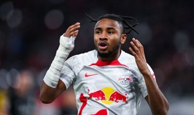 Christopher Nkunku Kubur Mimpi Bermain di Piala Dunia 2022