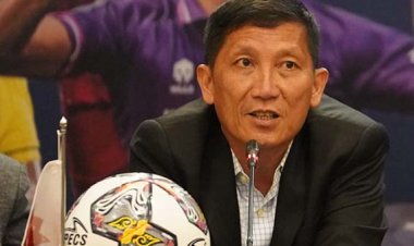 Profil Ferry Paulus, Dirut Baru PT LIB yang Gantikan Akhmad Hadian Lukita