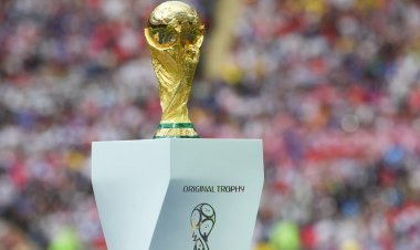 Jadwal dan Jam Tayang Pertandingan Piala Dunia 2022 di Indonesia
