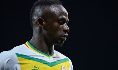 Bayern Berikan Pernyataan, Senegal Kehilangan Sadio Mane di Piala Dunia 2022