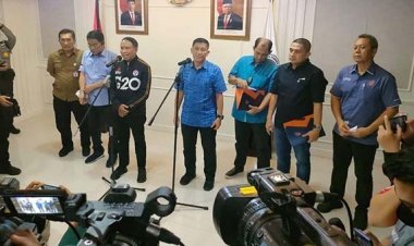 Kemenpora akan Tentukan Waktu dan Format Kelanjutan Kompetisi Liga 1