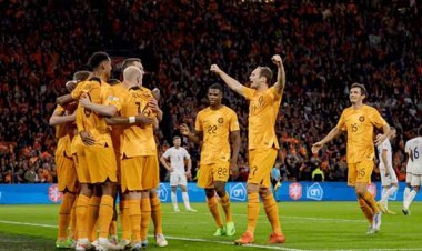 Siaran Langsung Piala Dunia 2022 Hari Ini, Belanda dan Inggris Main