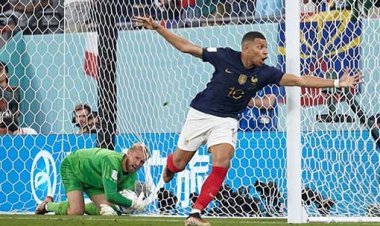 Inggris Vs Prancis: Les Bleus Sering Bikin The Three Lions Gigit Jari