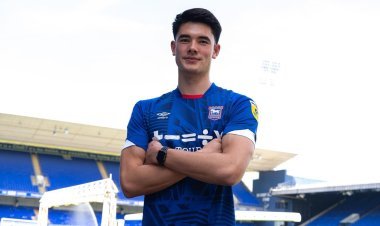 Elkan Baggott Hanya Dilepas Jika Timnas Indonesia Lolos ke babak Semifinal Piala AFF 2022