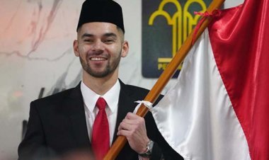 FIFA Resmi Menerima Perpindahan Federasi Sandy Walsh