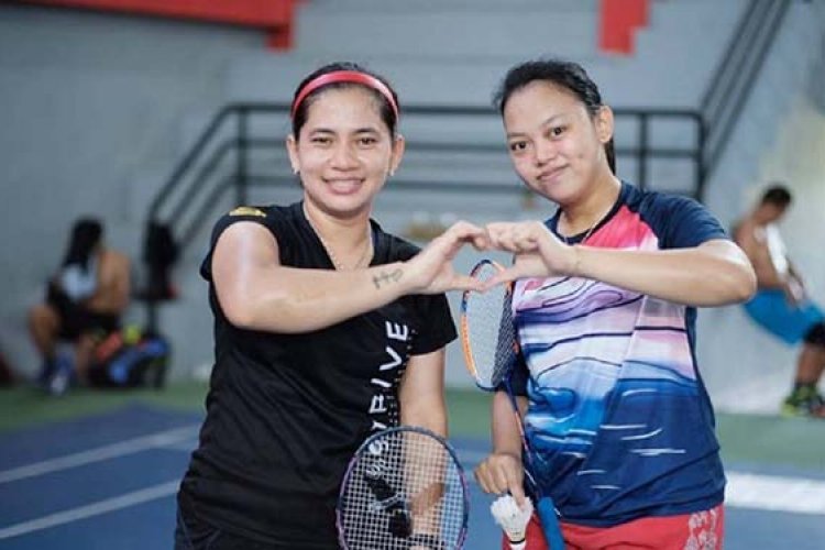 Indonesia Juara Umum Kejuaraan Dunia Para Badminton 2022 Bolahita Id News