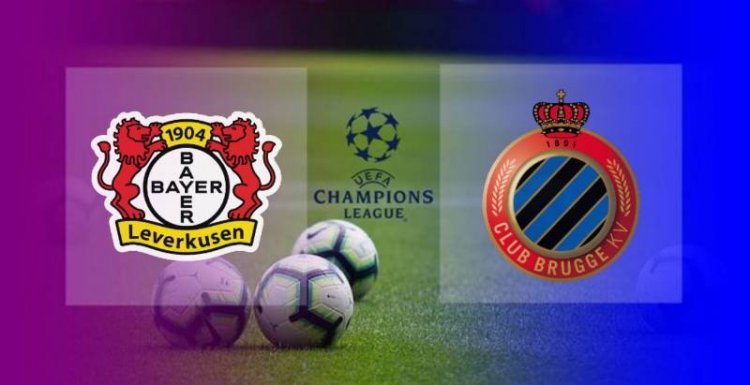 Hasil Bayer Leverkusen vs Club Brugge Skor Akhir 0-0, Matchday 6 Fase Grup Liga Champions 2022-2023
