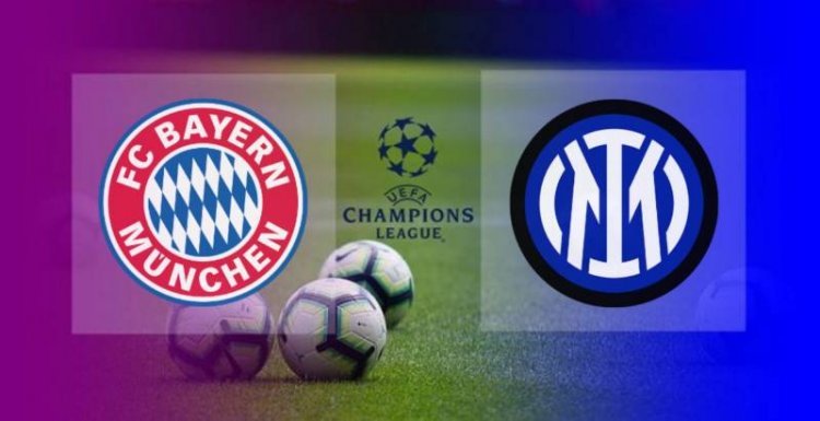 Hasil Bayern Munchen vs Inter Milan Skor Akhir 2-0 | Matchday 6 Fase Grup UCL 2021-2022