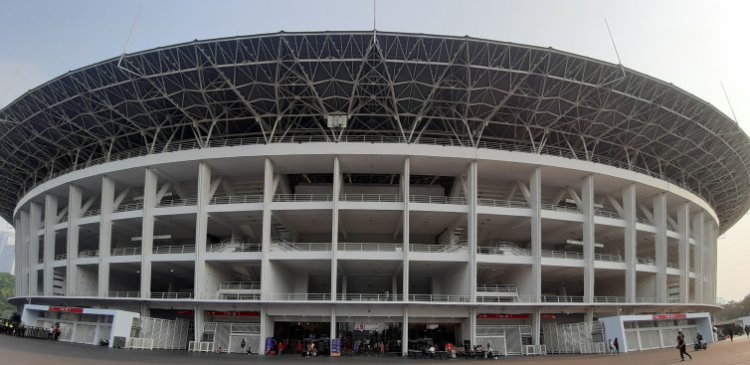 Daftar Stadion Tuan Rumah Piala AFF 2022