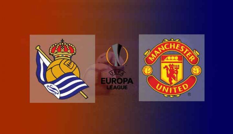 Hasil Real Sociedad vs Manchester United Skor 0-1, MU lolos ke 16 Besar Liga Europa 2022-2023