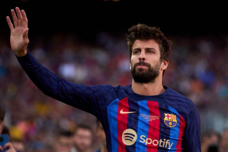 Pique Pensiun Akhir Pekan Ini