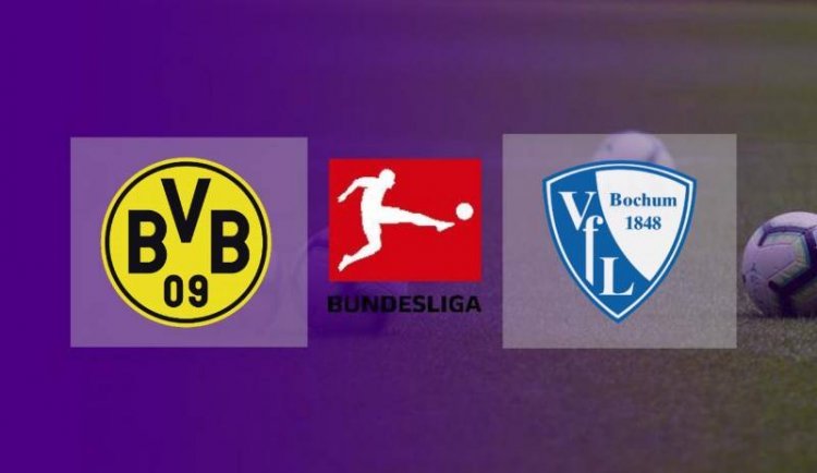 Hasil Dortmund vs VfL Bochum Skor Akhir 3-0 Pekan 13 Bundesliga Jerman 2022-2023