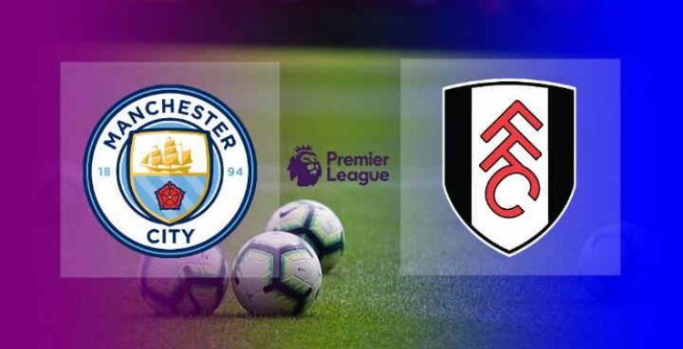 Hasil Manchester City vs Fulham Skor Akhir 2-1, Pekan 15 EPL 2022-2023