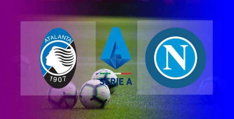 Hasil Atalanta vs Napoli Skor Akhir 1-2, Pekan 13 Liga Italia 2022-2023