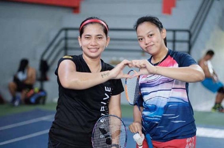 Indonesia Juara Umum Kejuaraan Dunia Para Badminton 2022