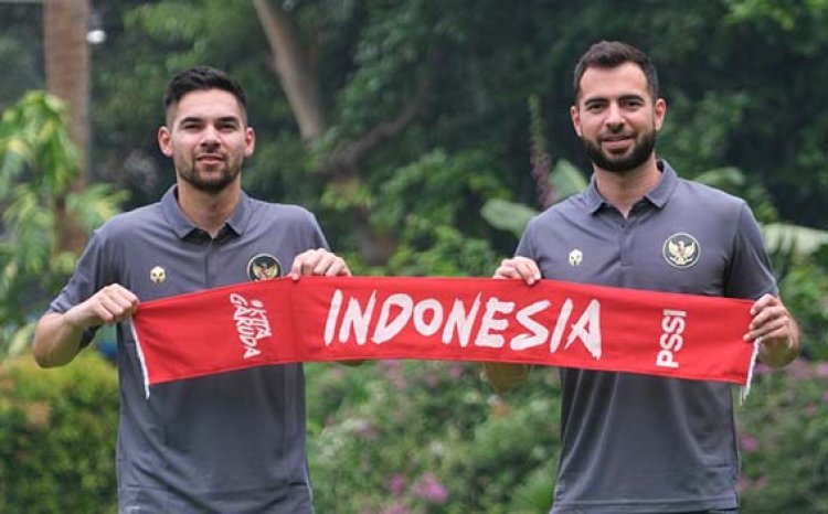 Pendaftaran Pemain Piala AFF 2022 Tinggal 2 Minggu Lagi, Naturalisasi?