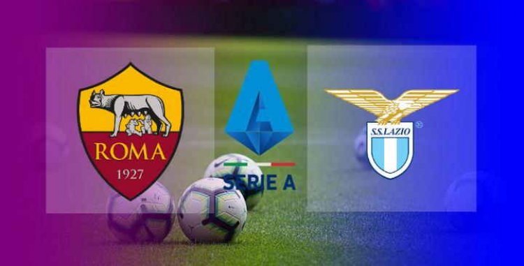Hasil AS Roma vs Lazio Skor Akhir 0-1, Pekan 13 Serie A 2022-2023