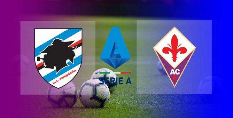 Hasil Sampdoria vs Fiorentina Skor Akhir 0-2, Pekan 13 Serie A 2022-2023
