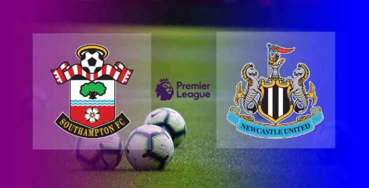 Hasil Southampton vs Newcastle Skor Akhir 1-4, Pekan 15 EPL 2022-2023