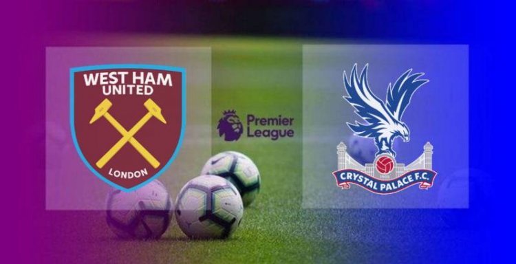 Hasil West Ham United vs Crystal Palace Skor Akhir 1-2, Pekan 15 EPL 2022-2023