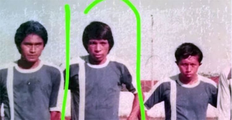 Legenda PSMS Yongki Haurissa Meninggal Dunia