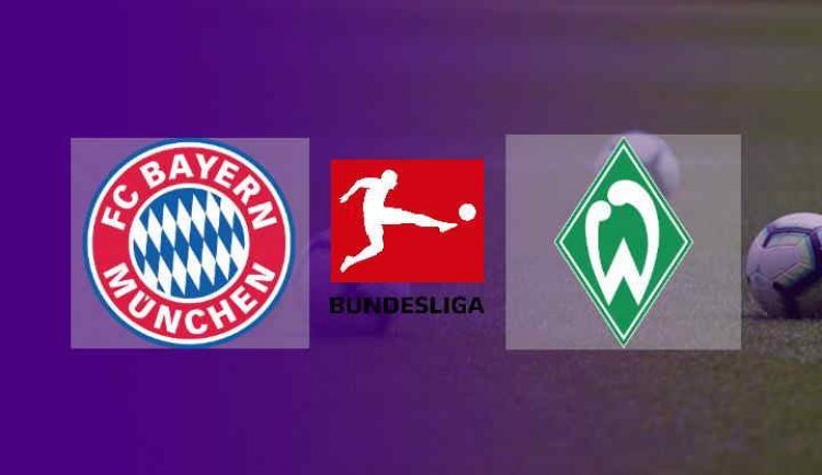 Hasil Bayern Munchen vs Werder Bremen Skor Akhir 6-1 Pekan 14 Bundesliga Jerman 2022-2023
