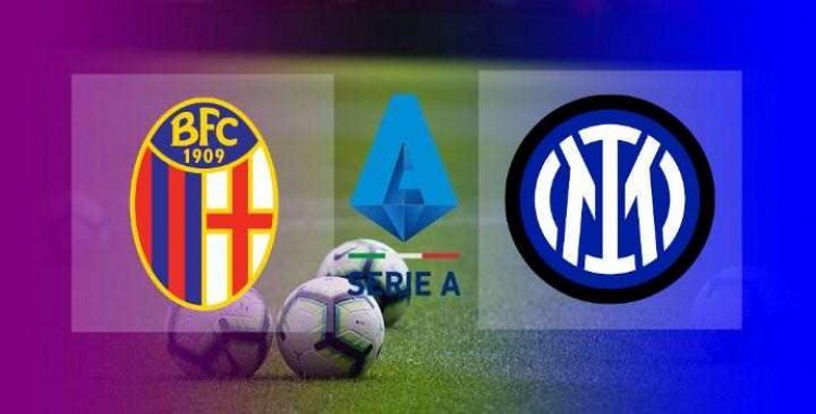 Hasil Inter Milan vs Bologna Skor Akhir 6-1, Serie A Pekan 14