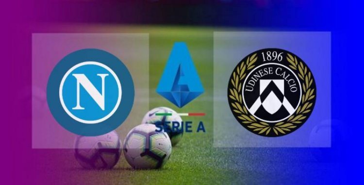Hasil dan Cuplikan Laga Napoli vs Udinese Skor Akhir 3-2, Serie A Pekan 15