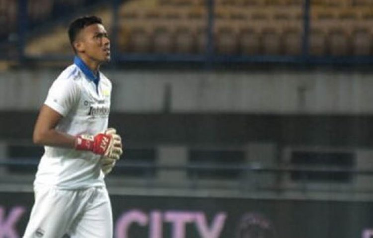 Hasil Dewa United vs Persib Bandung Skor Akhir 1-1, Pekan 14 BRI Liga 1 2022-2023