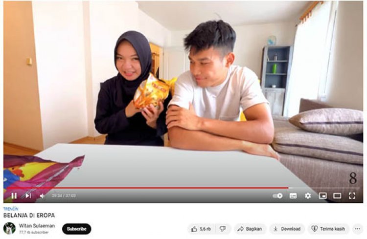 Witan Tertantang Berikan Gelar Juara Untuk Persija