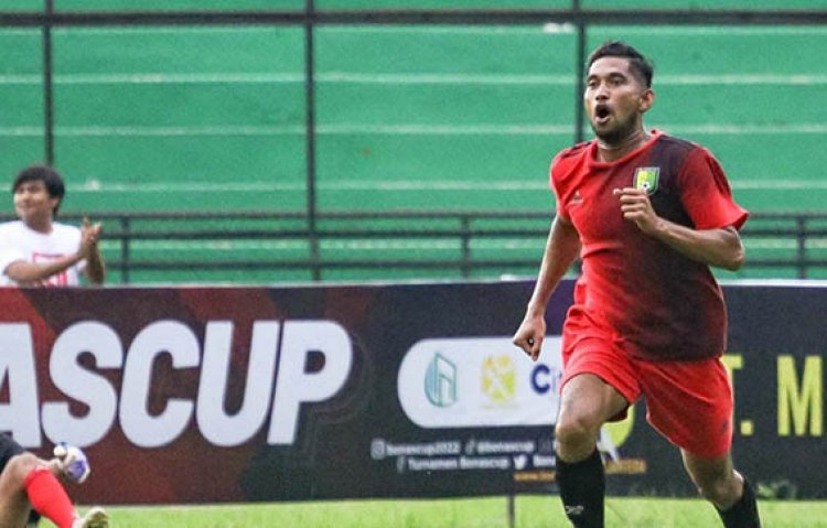 Taklukan Perisai FC 3-1, PS Sergai Raih Peringkat Ketiga Bonas Cup 2022