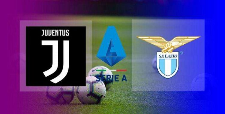 Hasil Juventus vs Lazio Skor Akhir 3-0