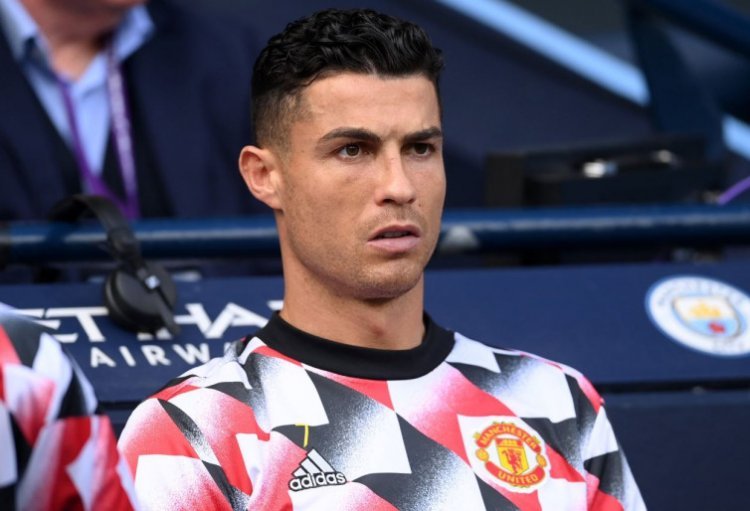 Hasil Wawancara Cristiano Ronaldo Berbuah, Manchester United Keluarkan Pernyataan
