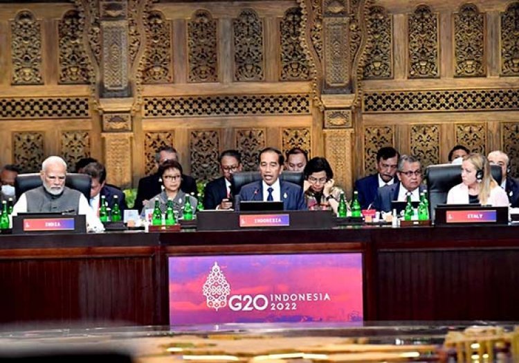 F1 Powerboat Datangkan Pariwisata, Presiden Jokowi Janjikan Perbaikan Infrastruktur Kawasan Toba dan Sekitarnya