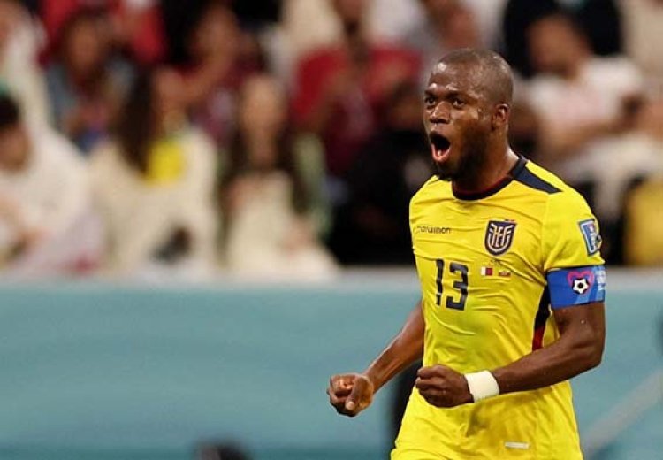 Permalukan Qatar, Ekuador Bisa Melangkah Lebih Jauh di Piala Dunia 2022