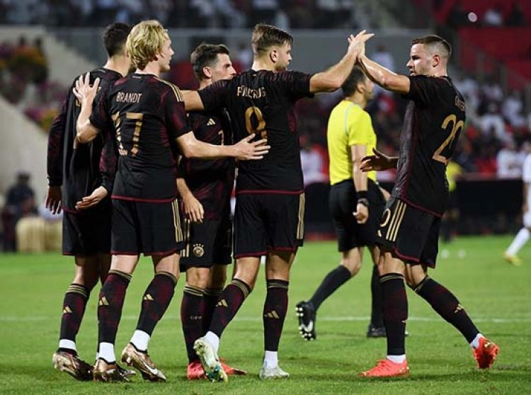 Jadwal Piala Dunia 2022 Hari Ini