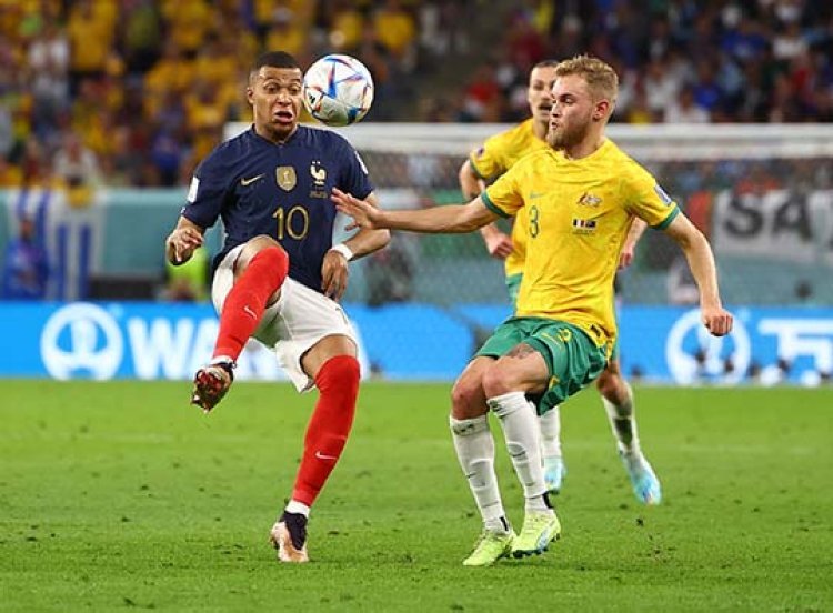 Preview Tunisia Vs Australia di Piala Dunia 2022: Socceroos dalam Tekanan