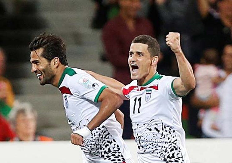 Hasil Wales vs Iran Skor Akhir 0-2, Fase Grup Piala Dunia Qatar 2022