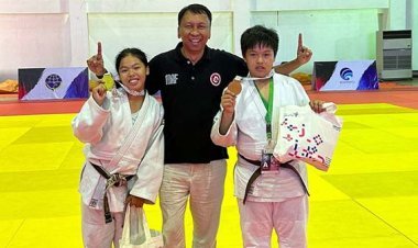 Toba Open Kajol, PJSI Sumut Rencanakan Gelar Event Internasional Piala Konjen Jepang