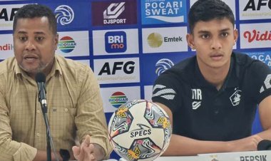 Divaldo Alves Puji Kerja Keras Pemain