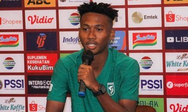 Persebaya Bakal Kerja Keras Demi Dapatkan Poin