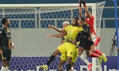 Hasil Liga 1 2022-2023: Barito Putera Bermain 0-0 Dengan Dewa United