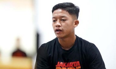 Tak Ikuti Ferarri, Ilham Rio Fahmi dan Dony Tri Hormati Kontrak dengan Persija