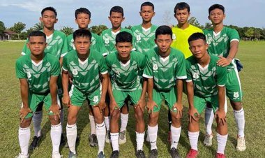 Kiprah Dua Tim PSMS U15 di Internasional Soccer Batam Cup 2022 Berlanjut ke Fase Selanjutnya