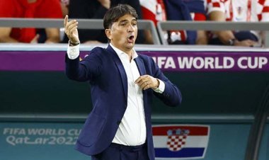 Pelatih Kroasia Tetap Beri Pujian untuk Lionel Messi